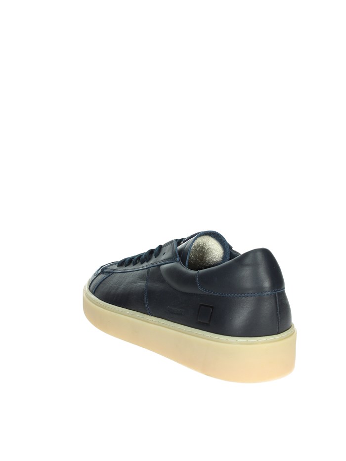 SNEAKERS BASSA M391-PN-MN-BL BLU