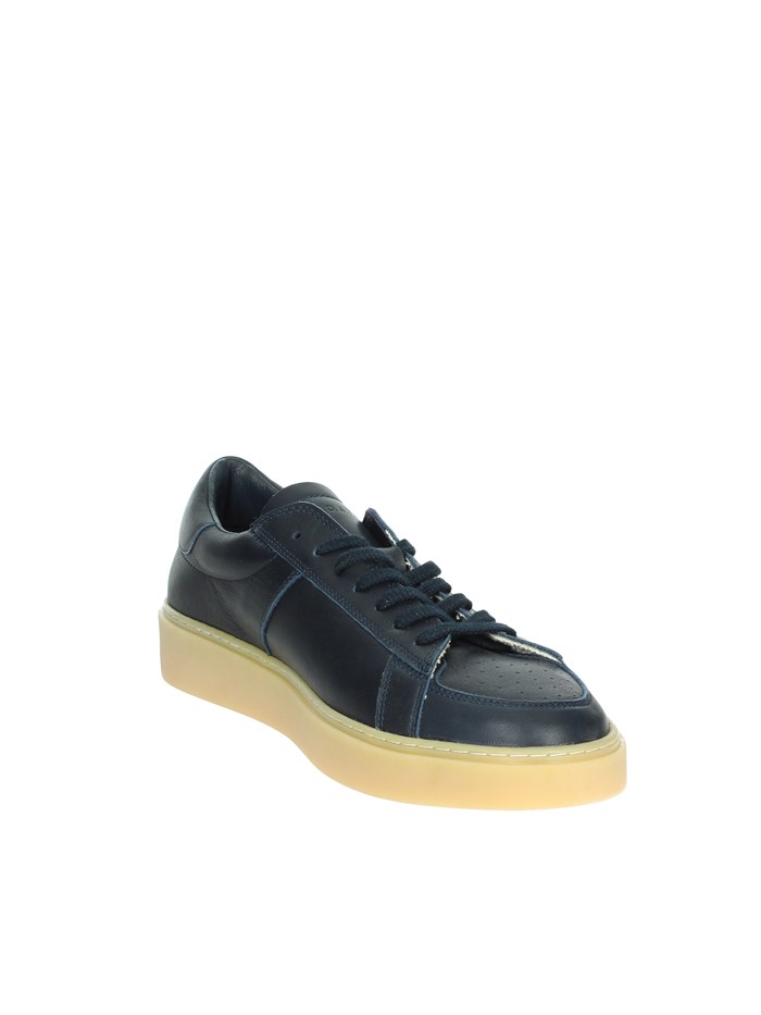 SNEAKERS BASSA M391-PN-MN-BL BLU