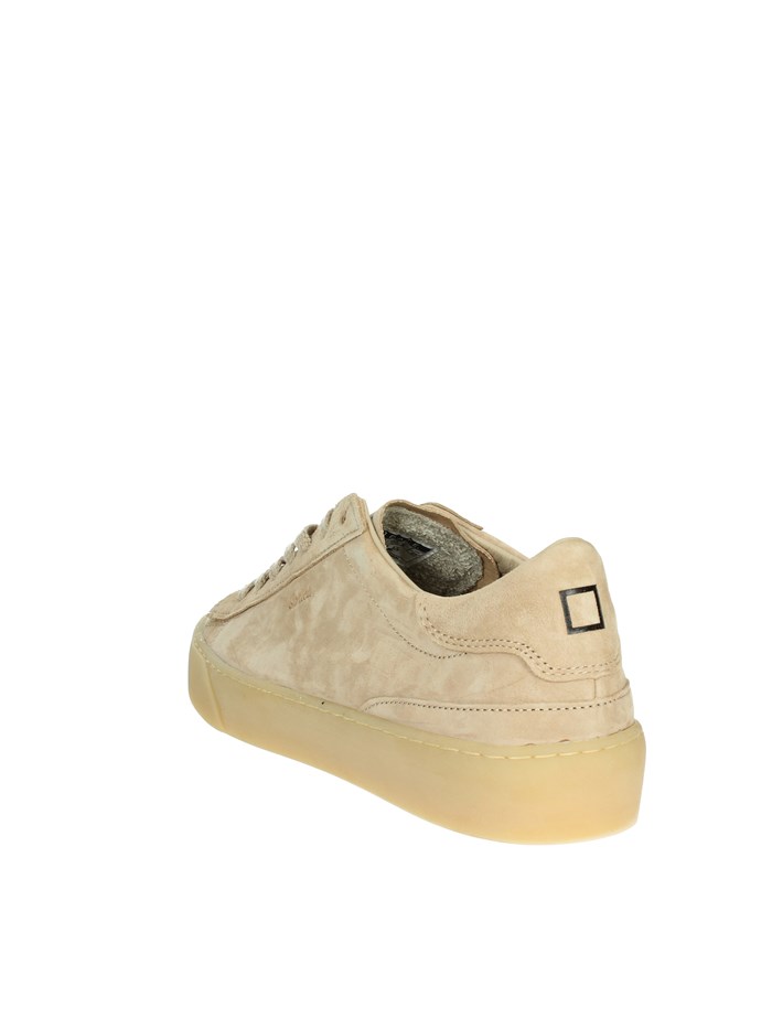 SNEAKERS BASSA M391-SO-MN-BI BEIGE