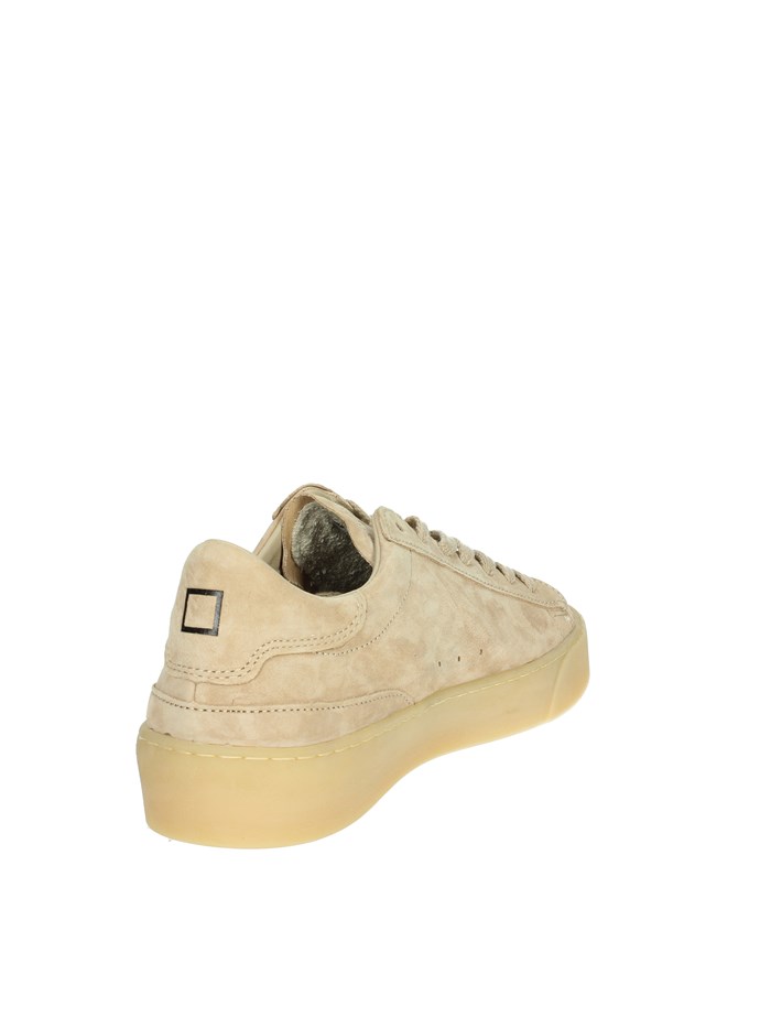 SNEAKERS BASSA M391-SO-MN-BI BEIGE