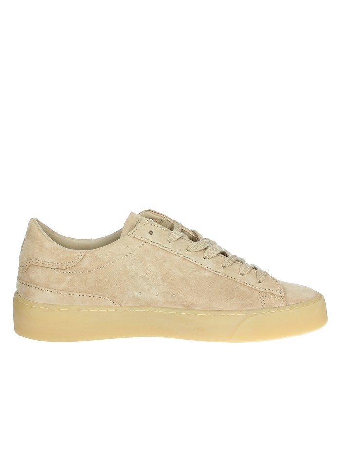 SNEAKERS BASSA M391-SO-MN-BI BEIGE