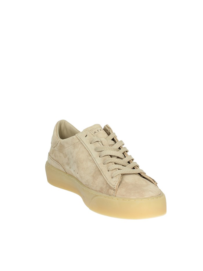 SNEAKERS BASSA M391-SO-MN-BI BEIGE