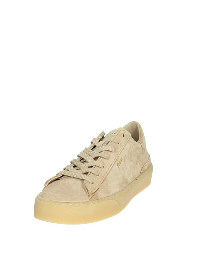 SNEAKERS BASSA M391-SO-MN-BI BEIGE