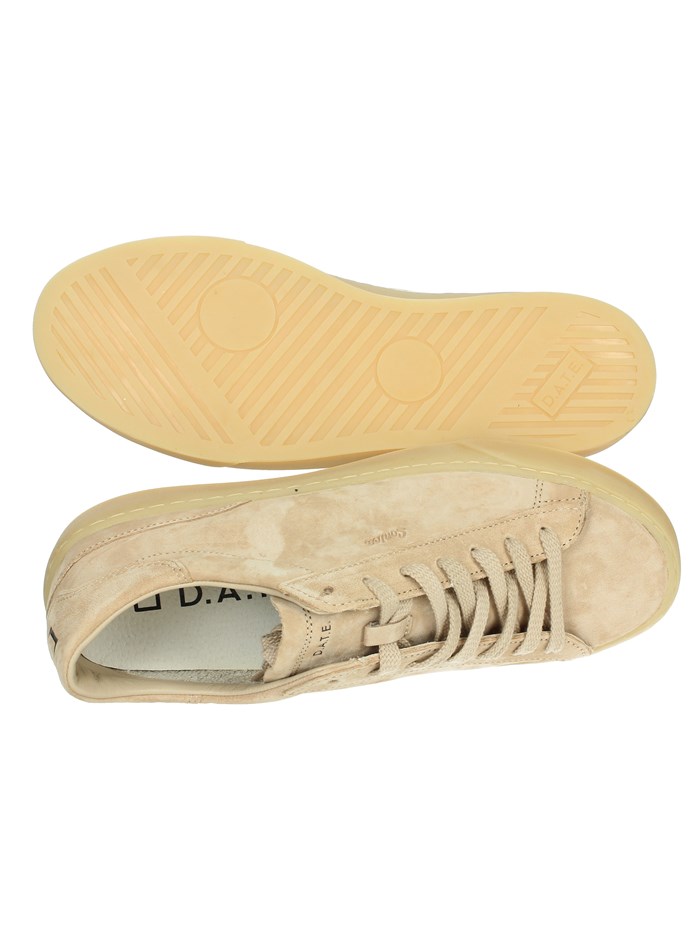 SNEAKERS BASSA M391-SO-MN-BI BEIGE