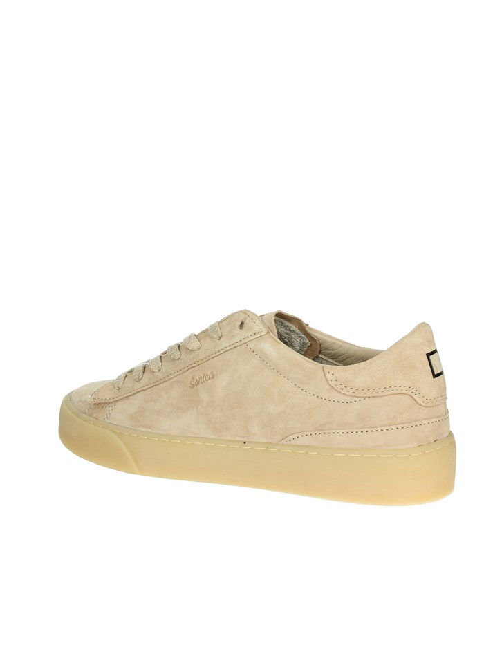 SNEAKERS BASSA M391-SO-MN-BI BEIGE