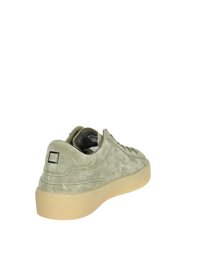 SNEAKERS BASSA M391-SO-MN-AR VERDONE