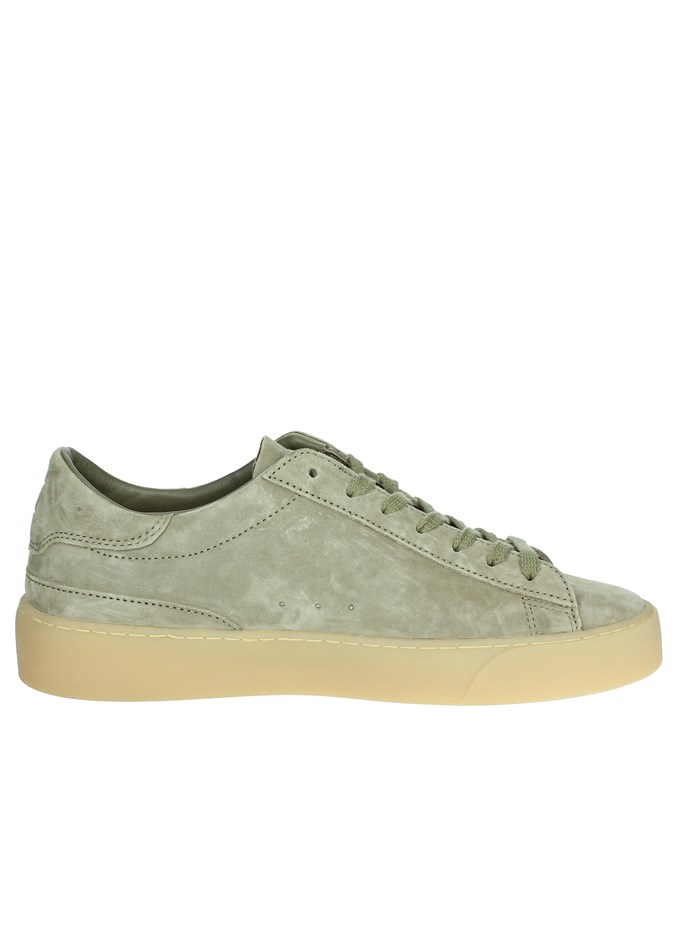 SNEAKERS BASSA M391-SO-MN-AR VERDONE