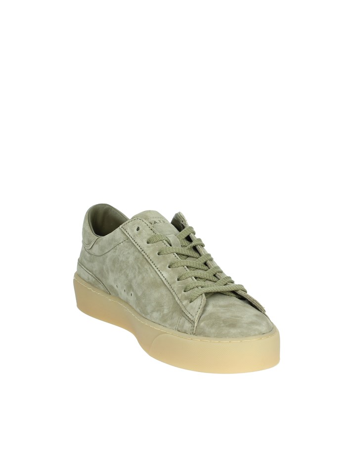 SNEAKERS BASSA M391-SO-MN-AR VERDONE