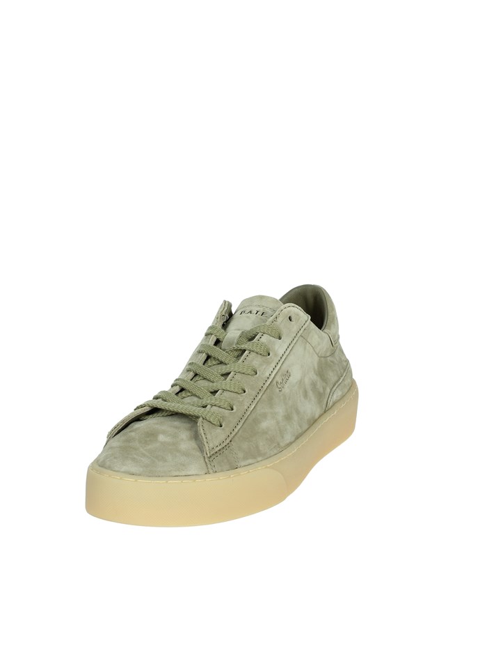 SNEAKERS BASSA M391-SO-MN-AR VERDONE