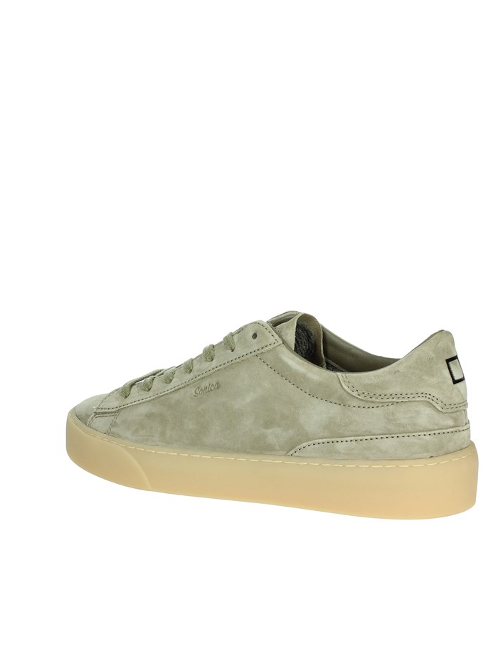 SNEAKERS BASSA M391-SO-MN-AR VERDONE