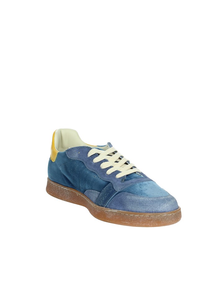 SNEAKERS BASSA M391-SL-VE-JS BLUETTE