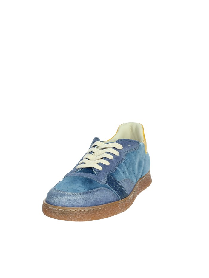 SNEAKERS BASSA M391-SL-VE-JS BLUETTE