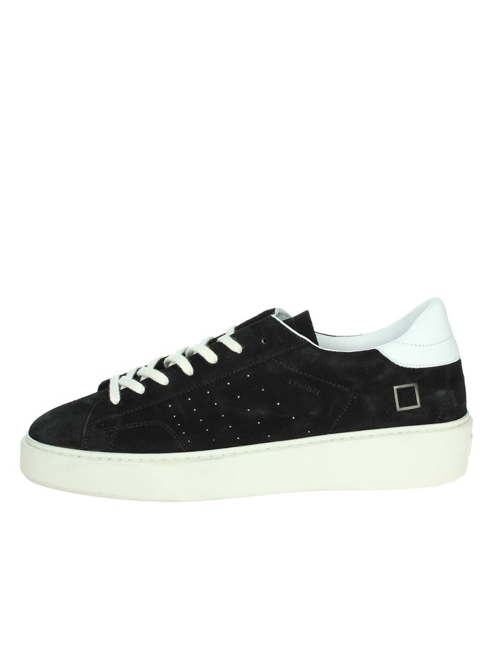 SNEAKERS BASSA M391-LV-PW-BK NERO