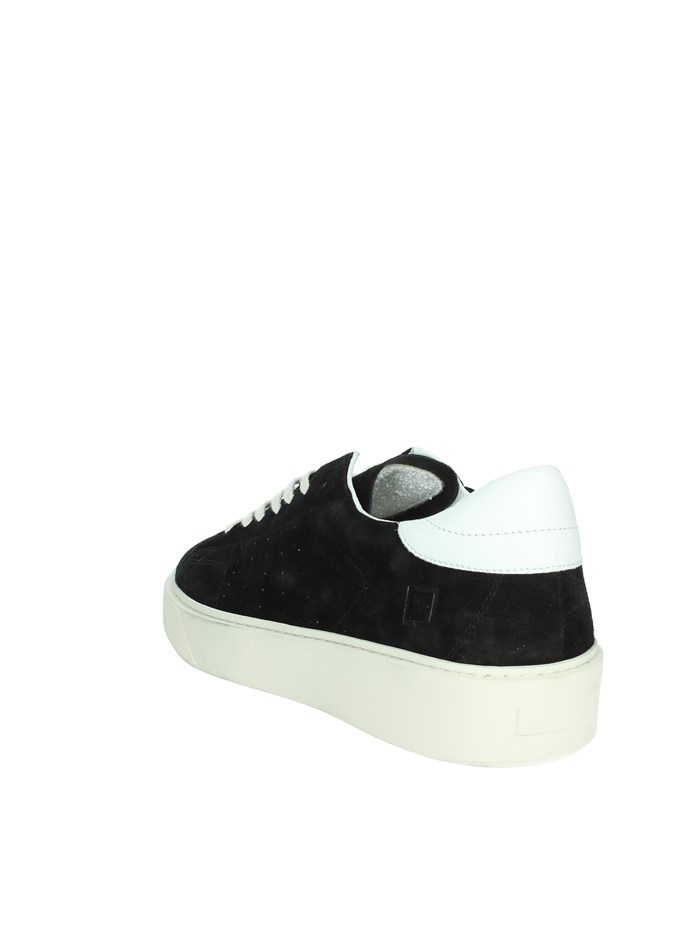 SNEAKERS BASSA M391-LV-PW-BK NERO