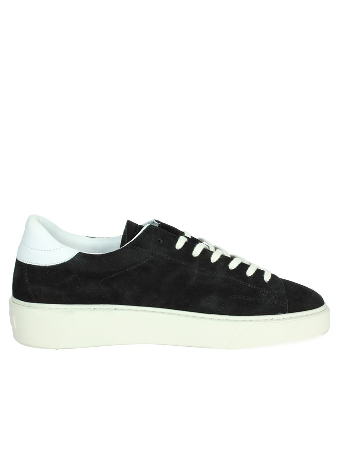 SNEAKERS BASSA M391-LV-PW-BK NERO