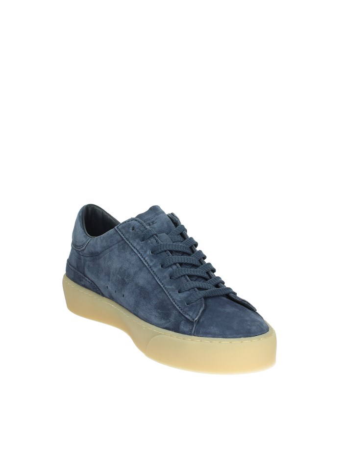 SNEAKERS BASSA M391-SO-MN-BL BLU