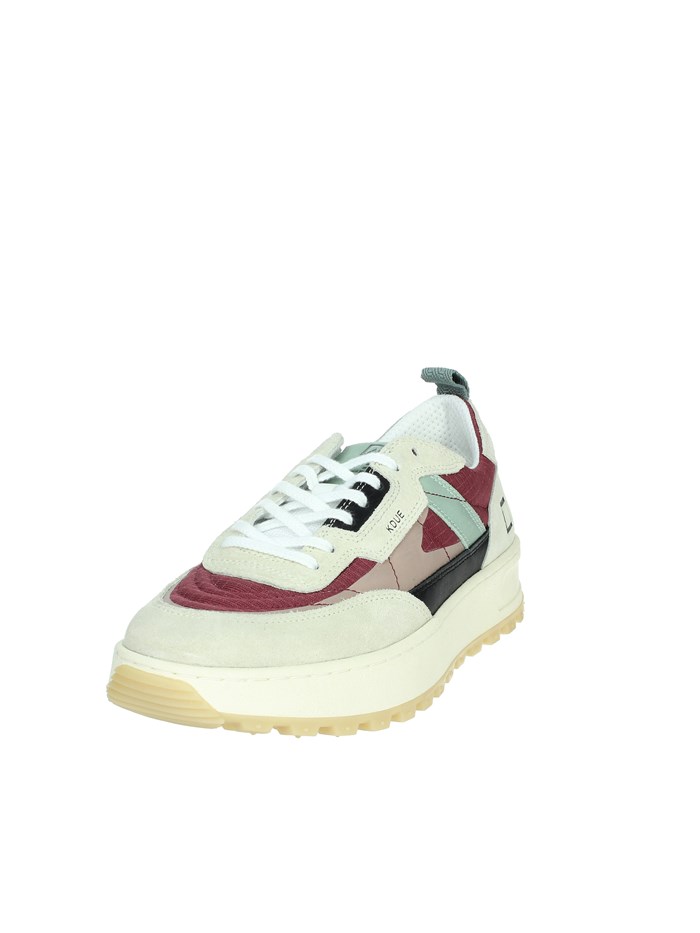 SNEAKERS BASSA M391-K2-RP-BX BORDEAUX