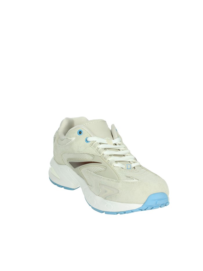 SNEAKERS BASSA M391-SN-CL-IV PANNA