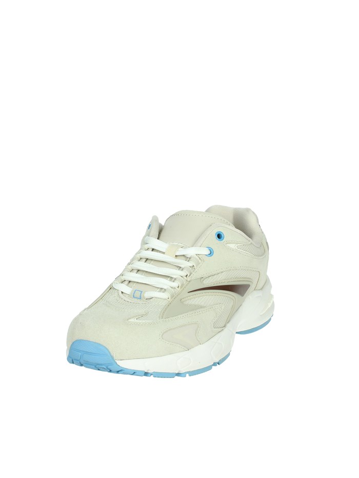 SNEAKERS BASSA M391-SN-CL-IV PANNA