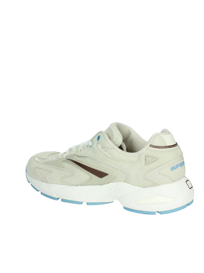 SNEAKERS BASSA M391-SN-CL-IV PANNA