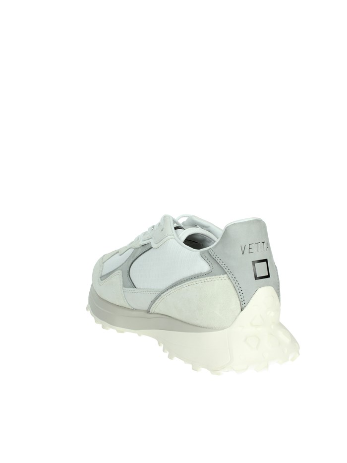 SNEAKERS BASSA M391-VT-RP-WY BIANCO/GRIGIO