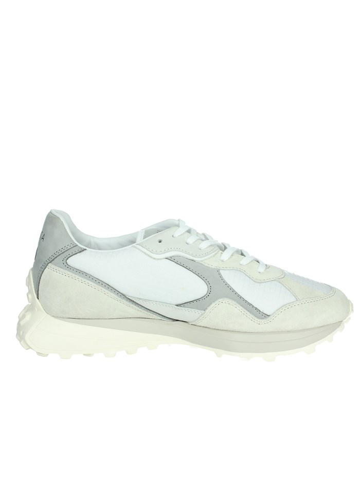 SNEAKERS BASSA M391-VT-RP-WY BIANCO/GRIGIO