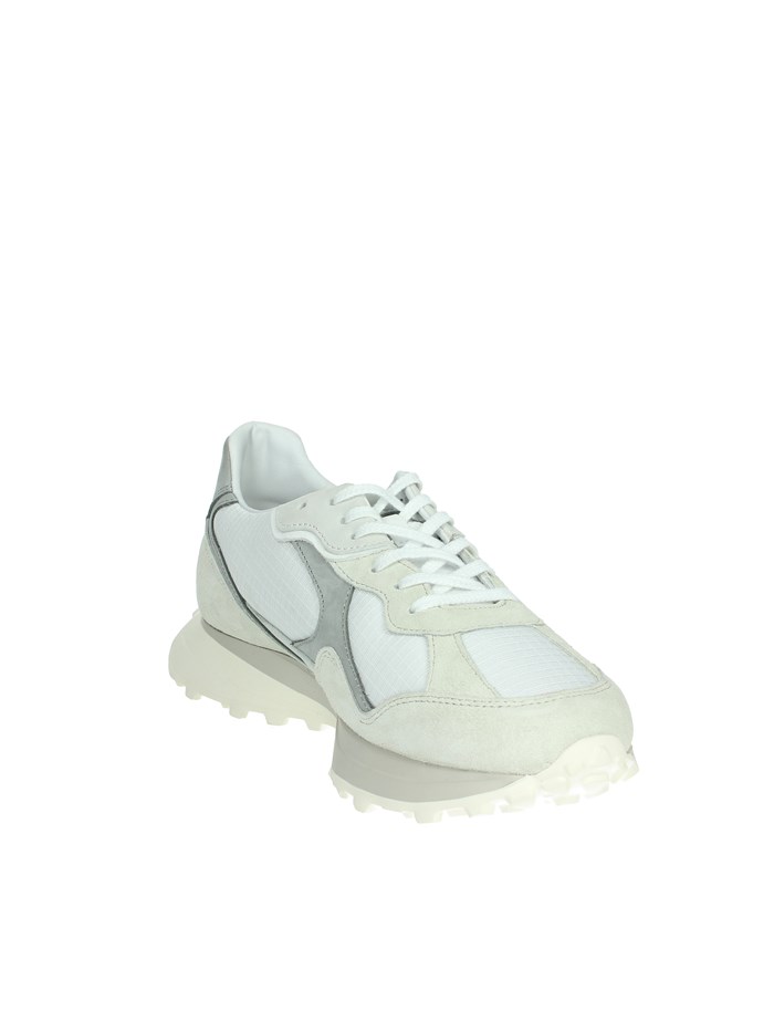 SNEAKERS BASSA M391-VT-RP-WY BIANCO/GRIGIO