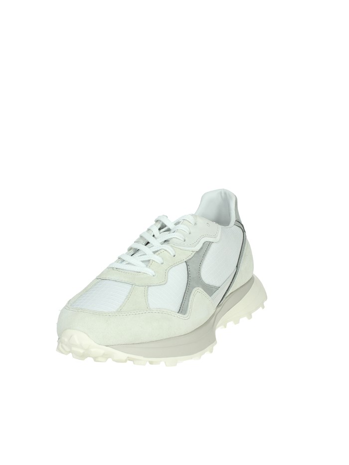 SNEAKERS BASSA M391-VT-RP-WY BIANCO/GRIGIO