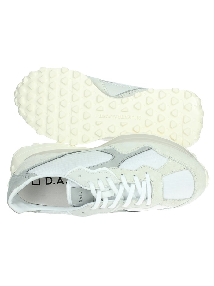 SNEAKERS BASSA M391-VT-RP-WY BIANCO/GRIGIO