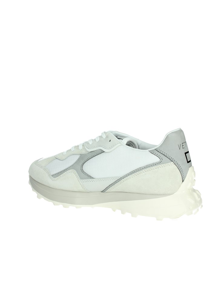 SNEAKERS BASSA M391-VT-RP-WY BIANCO/GRIGIO