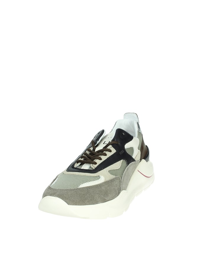 SNEAKERS BASSA M391-FG-ME-AR VERDONE