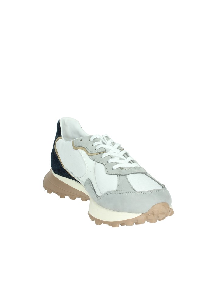 SNEAKERS BASSA M391-VT-RP-WL BIANCO/BLU