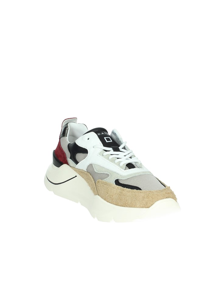 SNEAKERS BASSA M391-FG-ME-BI BEIGE