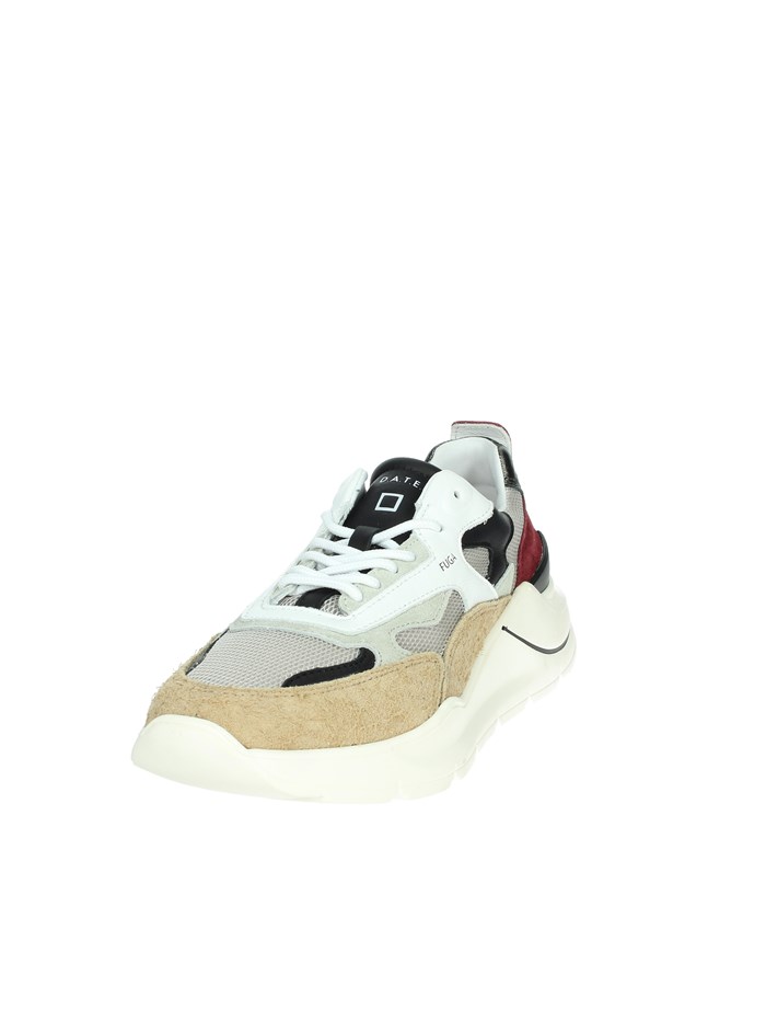 SNEAKERS BASSA M391-FG-ME-BI BEIGE