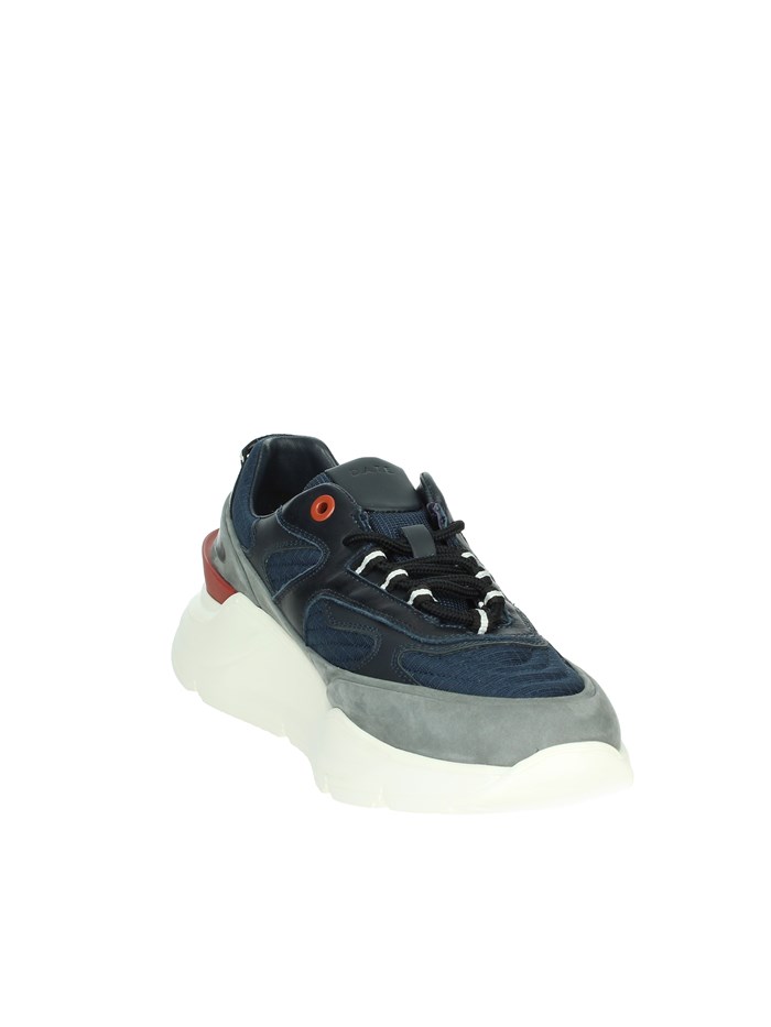 SNEAKERS BASSA M391-FG-MT-WB GRIGIO