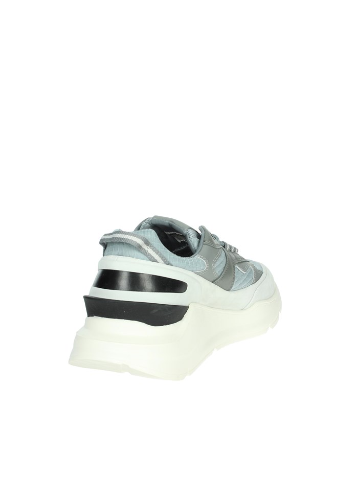 SNEAKERS BASSA M391-FG-MT-GY GRIGIO