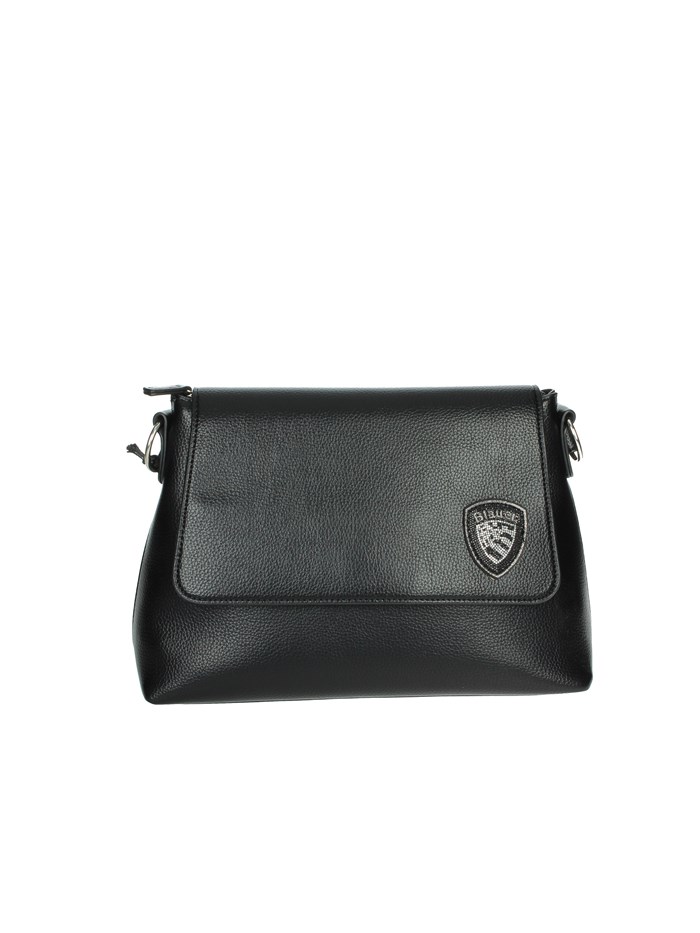 BORSA A SPALLA NAOMI01 NERO