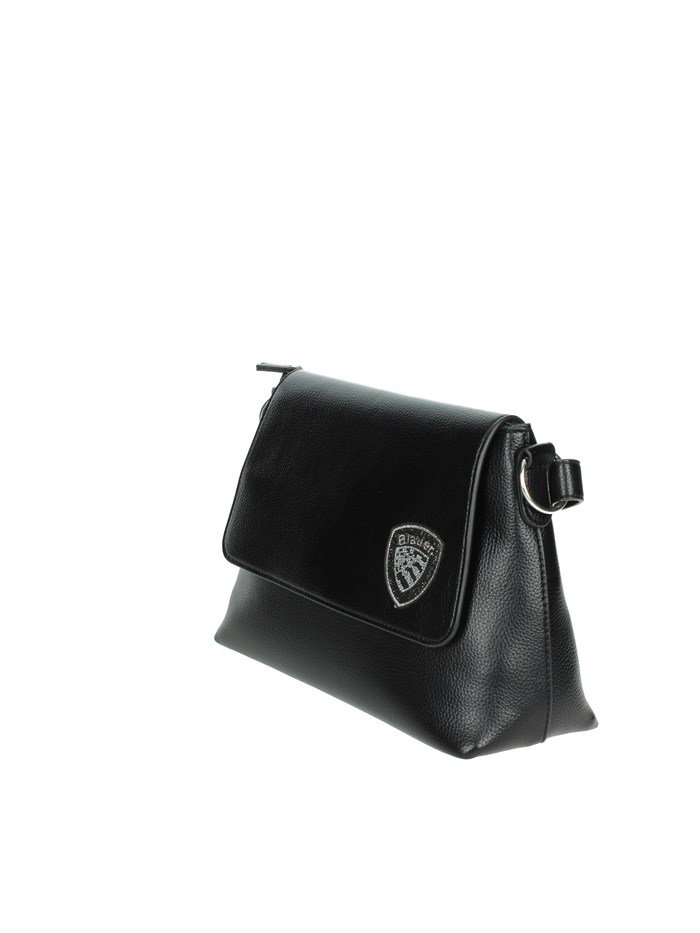 BORSA A SPALLA NAOMI01 NERO