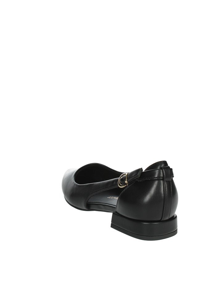 BALLERINE 2-22114-42 NERO