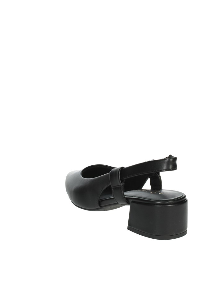 SLINGBACK 2-29505-42 NERO