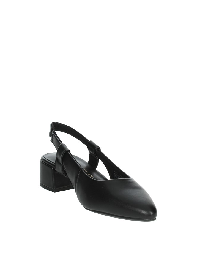 SLINGBACK 2-29505-42 NERO