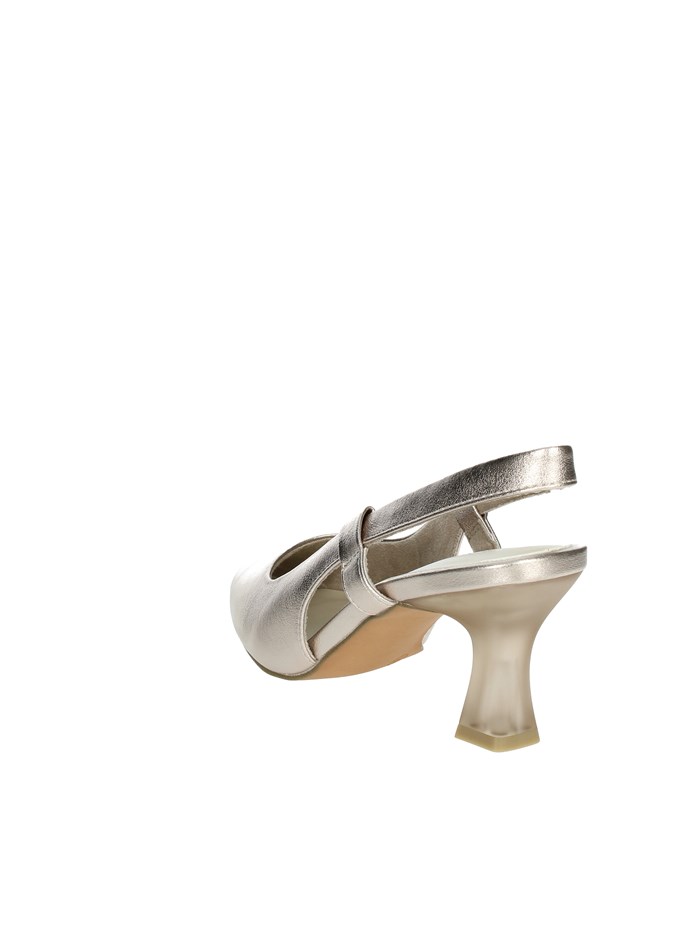 SLINGBACK 2-29608-42 ORO