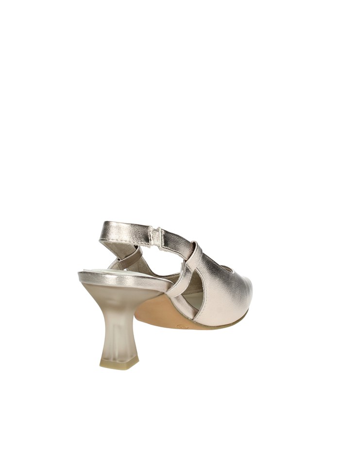 SLINGBACK 2-29608-42 ORO