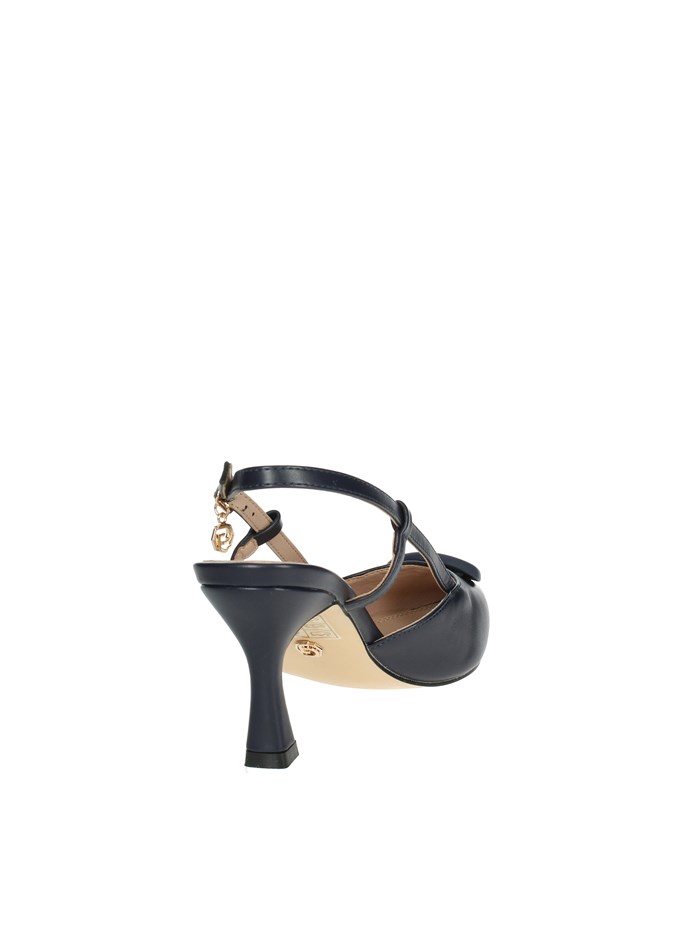 SLINGBACK GP583 BLU
