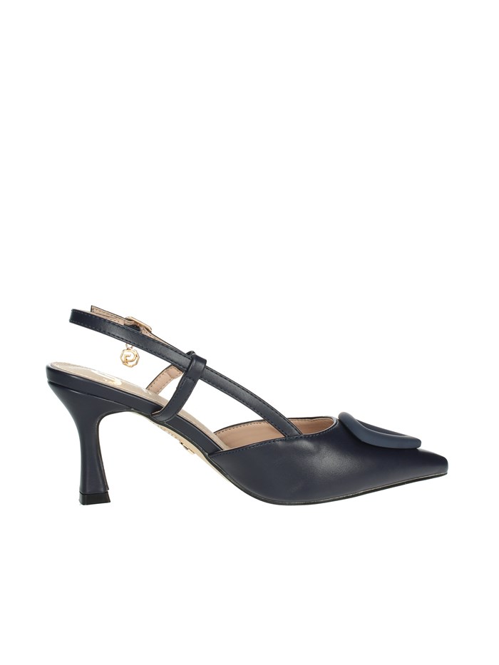 SLINGBACK GP583 BLU
