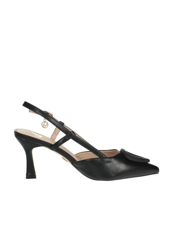 SLINGBACK GP583 NERO