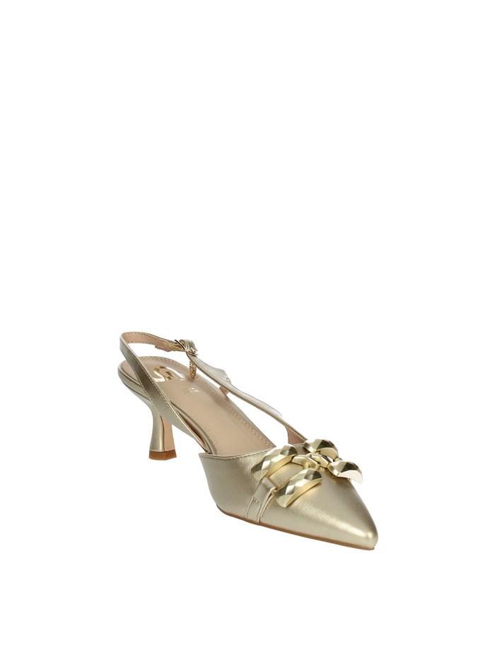 SLINGBACK GD06 ORO