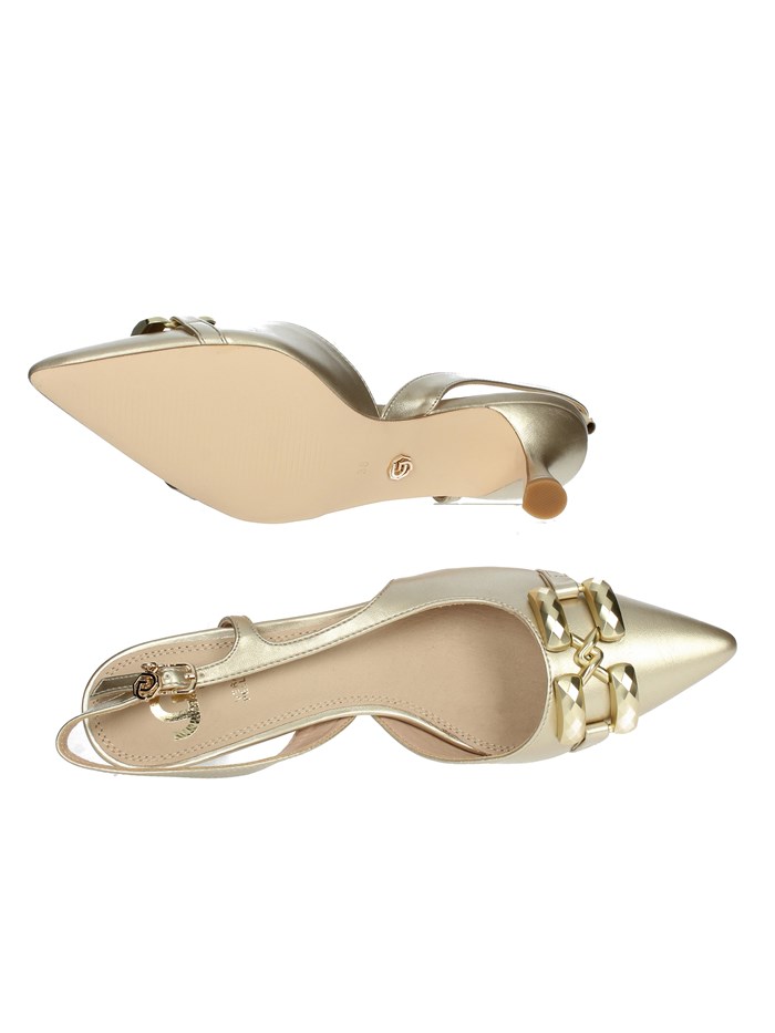 SLINGBACK GD06 ORO