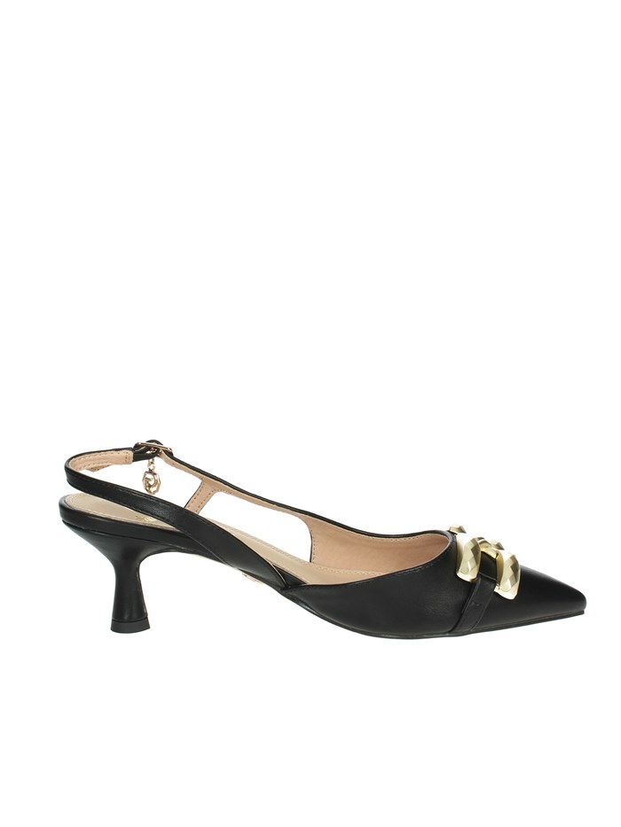 SLINGBACK GD06 NERO
