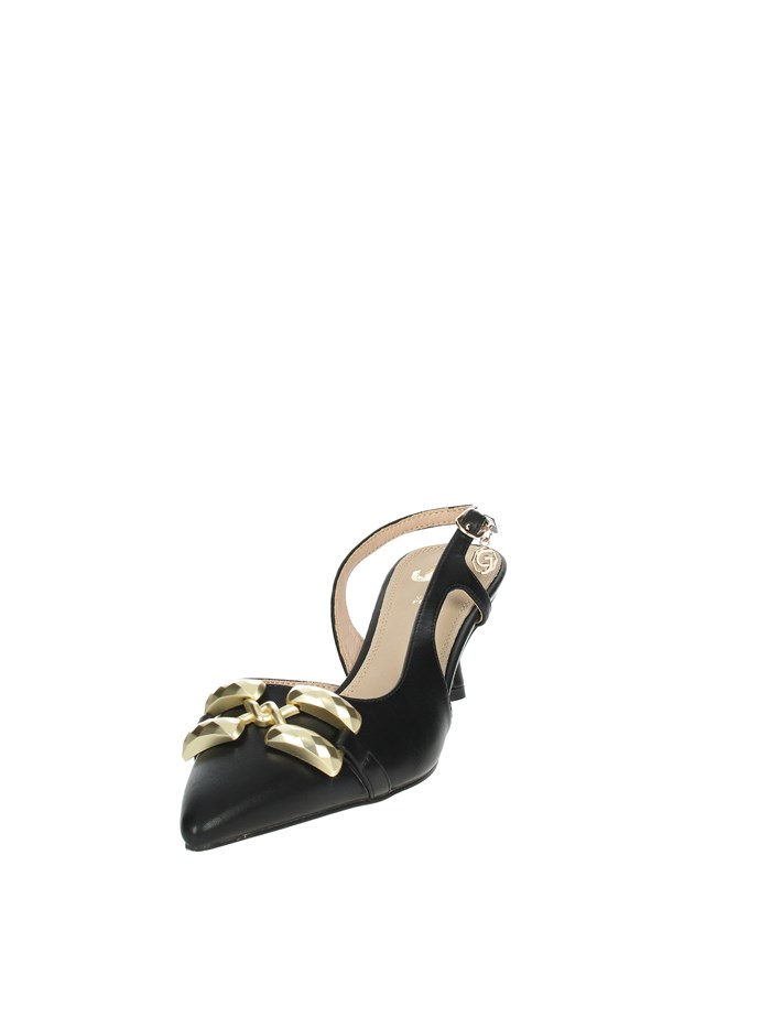 SLINGBACK GD06 NERO